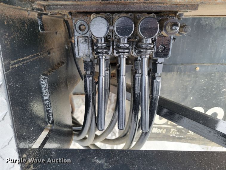 image for item ME9661 2013 Dodge Ram 5500HD  Crew Cab bucket truck