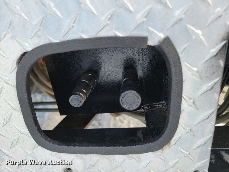 image for item ME9661 2013 Dodge Ram 5500HD  Crew Cab bucket truck