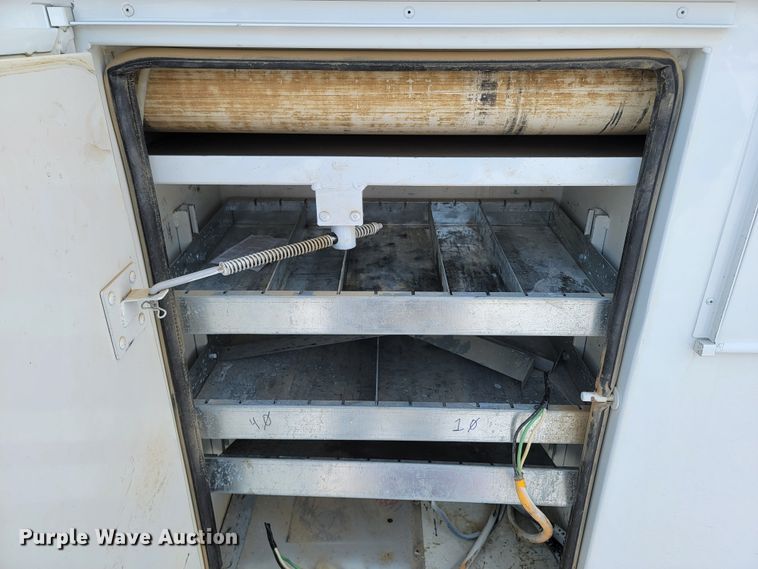 image for item ME9661 2013 Dodge Ram 5500HD  Crew Cab bucket truck