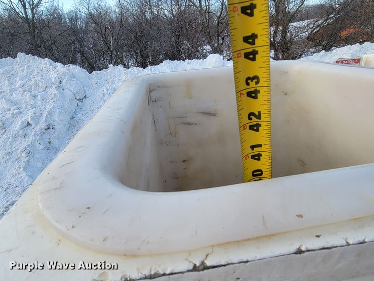 image for item ME9661 2013 Dodge Ram 5500HD  Crew Cab bucket truck