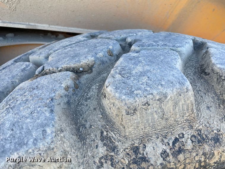 image for item MI9760 2015 Volvo A25G  haul truck