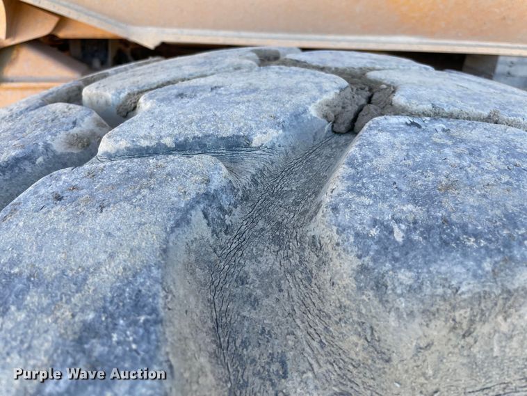 image for item MI9760 2015 Volvo A25G  haul truck