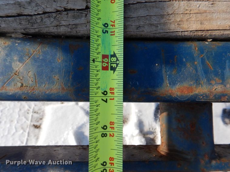 image for item MJ9974 2014 PJ Trailers  equipment trailer