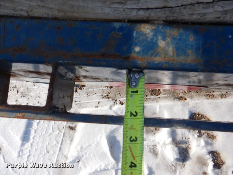 image for item MJ9974 2014 PJ Trailers  equipment trailer