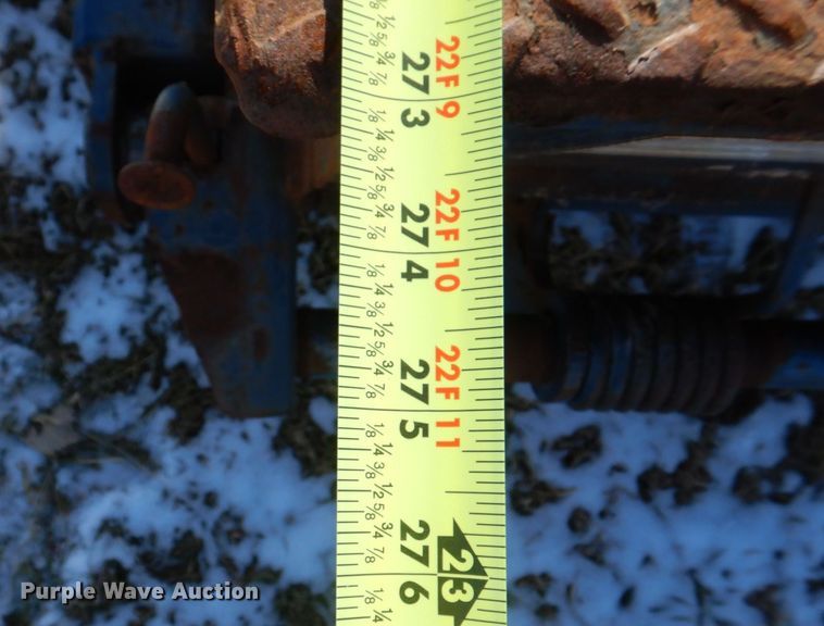 image for item MJ9974 2014 PJ Trailers  equipment trailer