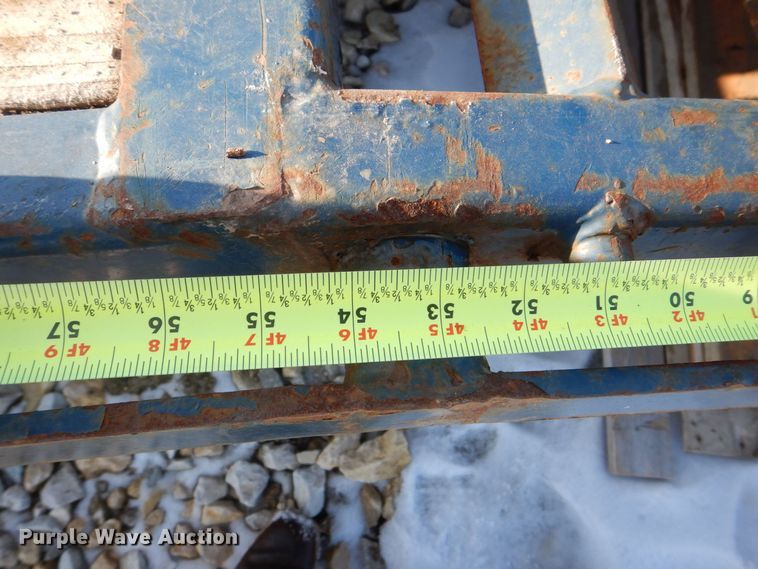 image for item MJ9974 2014 PJ Trailers  equipment trailer