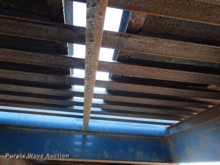 image for item MJ9974 2014 PJ Trailers  equipment trailer