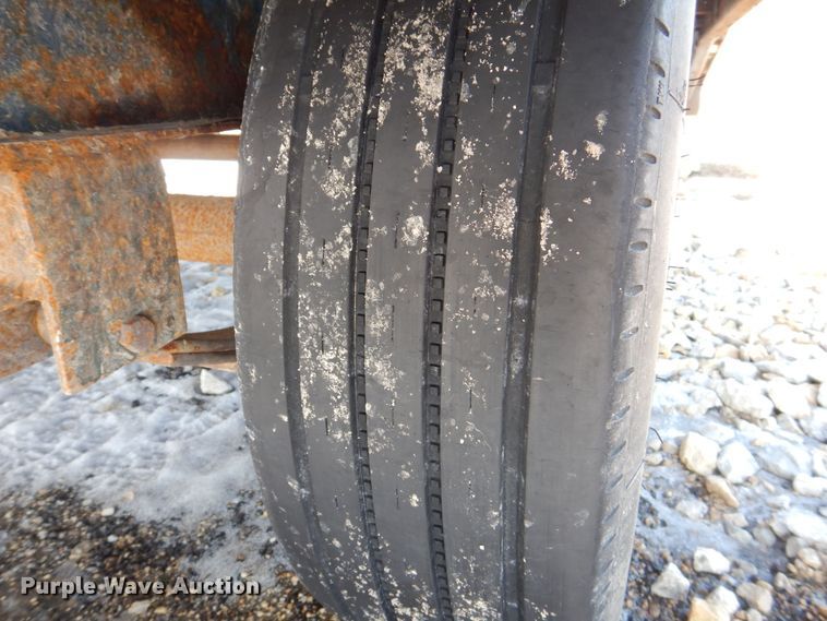 image for item MJ9974 2014 PJ Trailers  equipment trailer