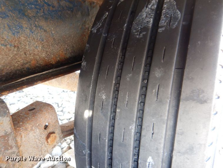 image for item MJ9974 2014 PJ Trailers  equipment trailer