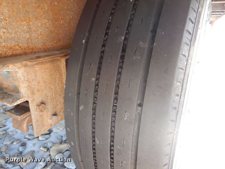 image for item MJ9974 2014 PJ Trailers  equipment trailer