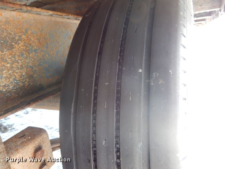 image for item MJ9974 2014 PJ Trailers  equipment trailer