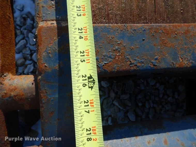 image for item MJ9975 2014 PJ Trailers  equipment trailer