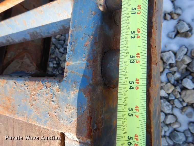 image for item MJ9975 2014 PJ Trailers  equipment trailer