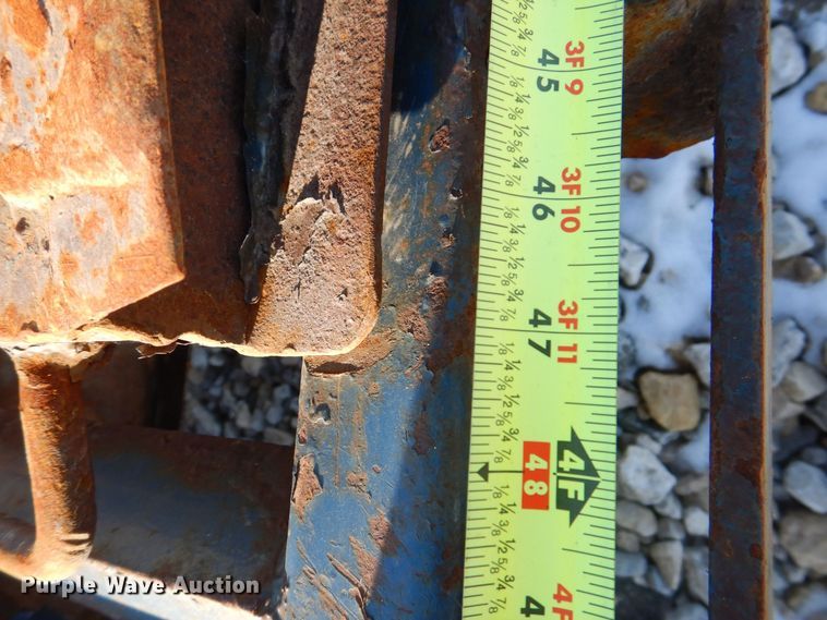 image for item MJ9975 2014 PJ Trailers  equipment trailer