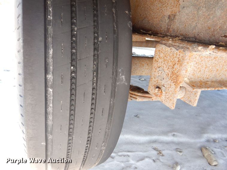 image for item MJ9975 2014 PJ Trailers  equipment trailer