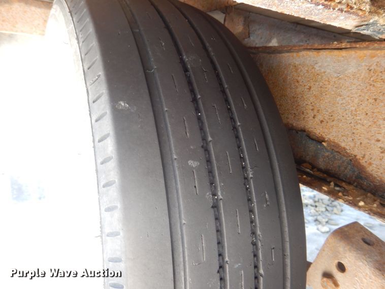 image for item MJ9975 2014 PJ Trailers  equipment trailer