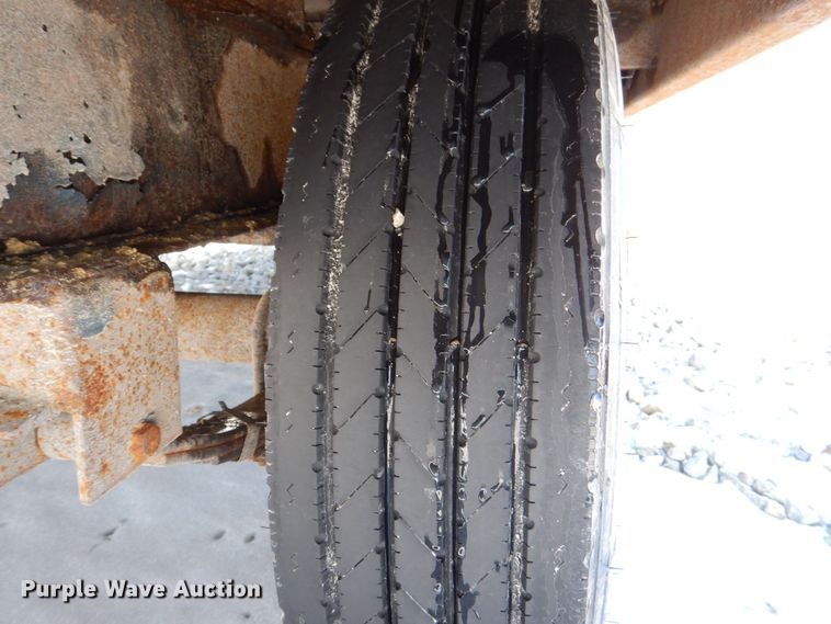 image for item MJ9975 2014 PJ Trailers  equipment trailer