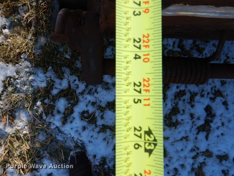 image for item MJ9976 2014 PJ Trailers  equipment trailer