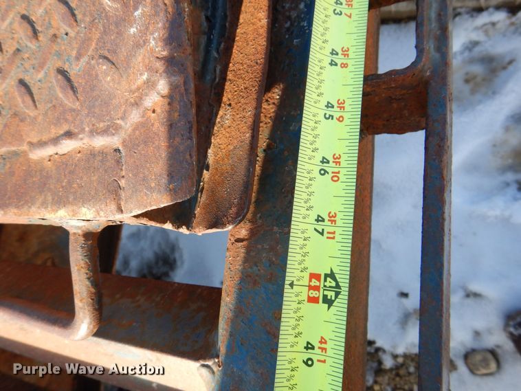 image for item MJ9976 2014 PJ Trailers  equipment trailer