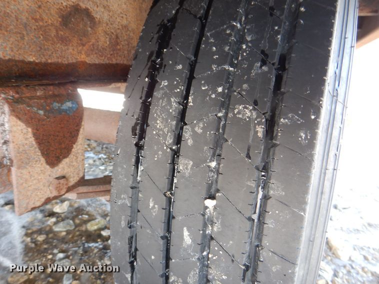 image for item MJ9976 2014 PJ Trailers  equipment trailer