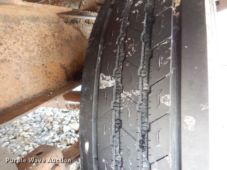 image for item MJ9976 2014 PJ Trailers  equipment trailer