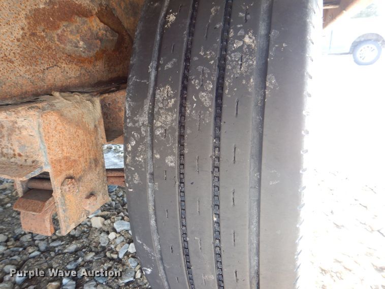 image for item MJ9976 2014 PJ Trailers  equipment trailer