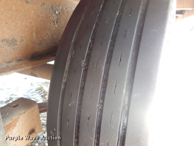 image for item MJ9976 2014 PJ Trailers  equipment trailer