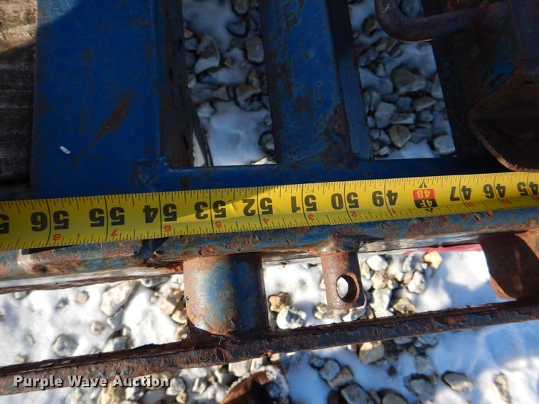 image for item MJ9977 2014 PJ Trailers  equipment trailer