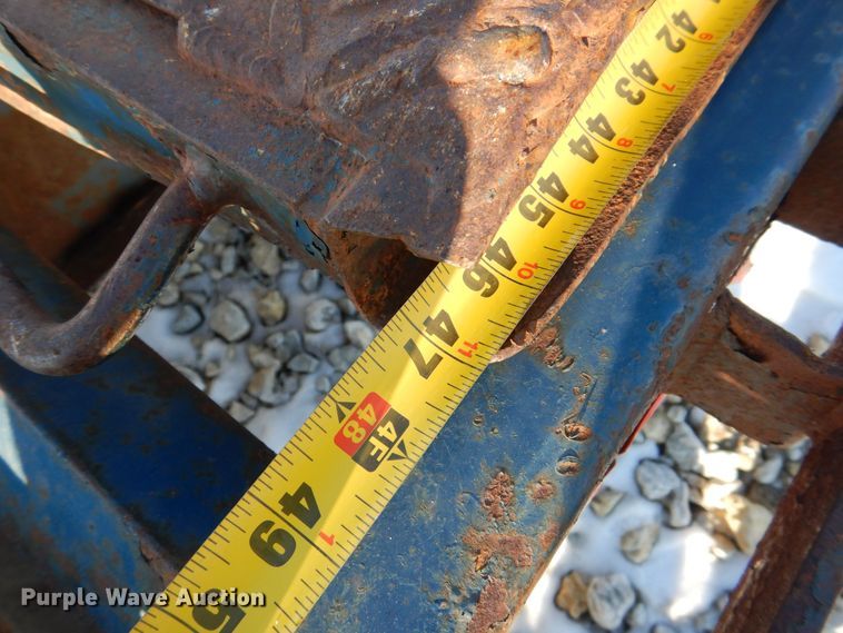 image for item MJ9977 2014 PJ Trailers  equipment trailer