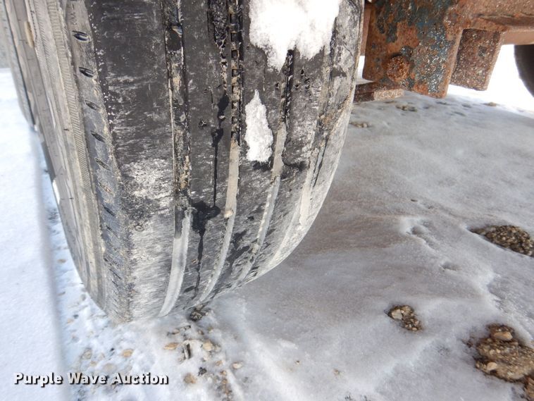 image for item MJ9977 2014 PJ Trailers  equipment trailer