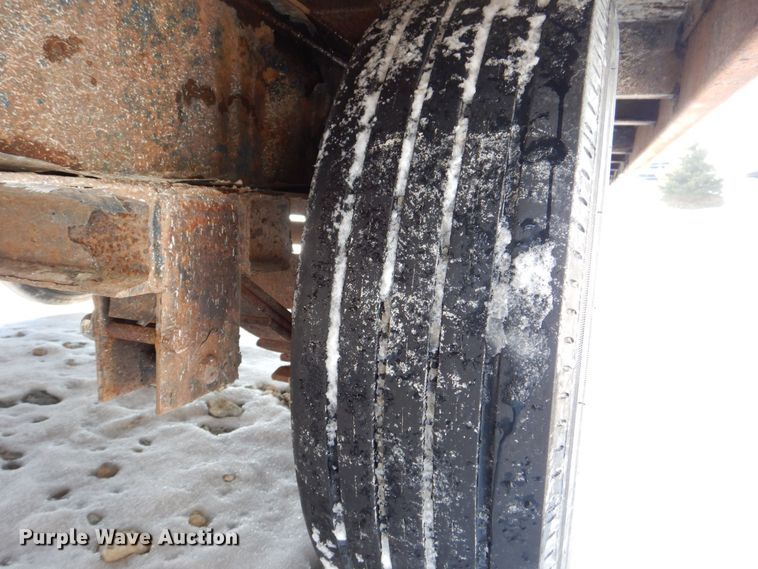 image for item MJ9977 2014 PJ Trailers  equipment trailer