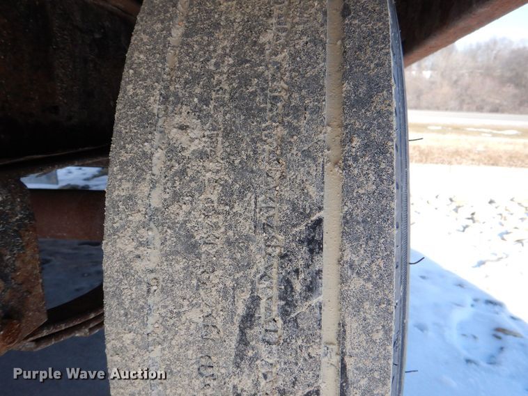 image for item MJ9977 2014 PJ Trailers  equipment trailer