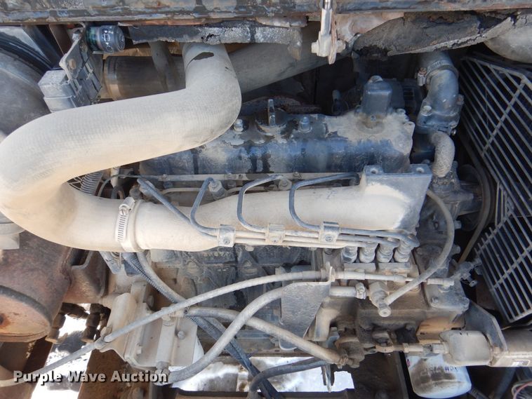 image for item MJ9979 1997 Bobcat 331  mini excavator