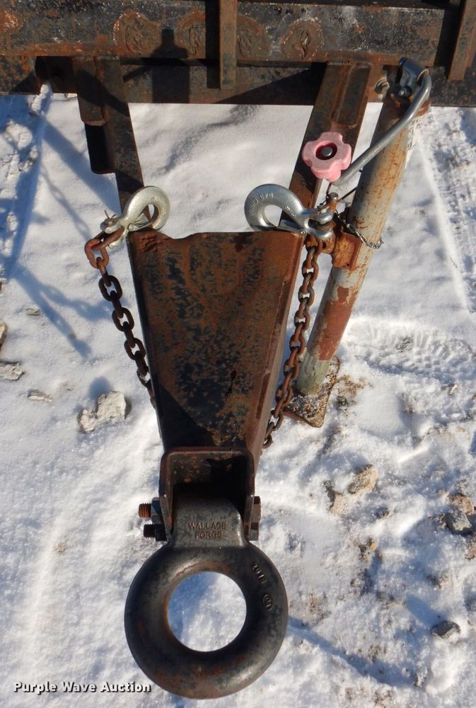 image for item MJ9980 1994 Airman PDS185S  air compressor