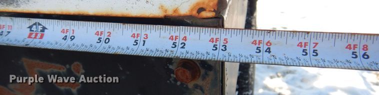 image for item MJ9980 1994 Airman PDS185S  air compressor