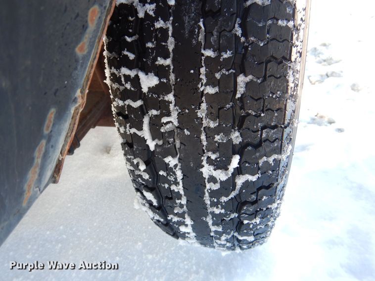 image for item MJ9980 1994 Airman PDS185S  air compressor