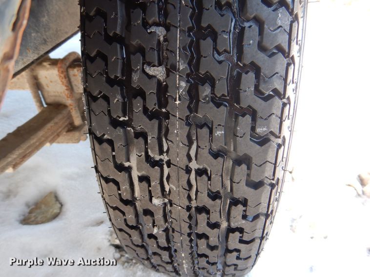 image for item MJ9980 1994 Airman PDS185S  air compressor