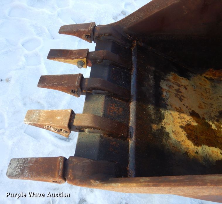 image for item MJ9981 1997 Case 580 Super L  backhoe