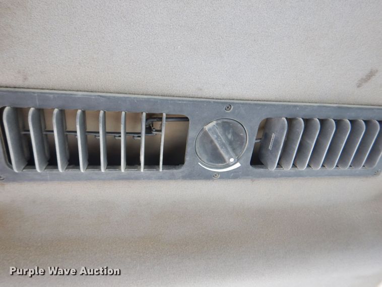 image for item MJ9981 1997 Case 580 Super L  backhoe