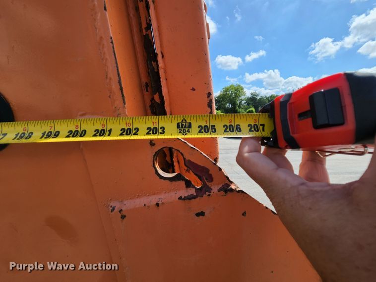 image for item MK9179 1999 Sterling LT7501  dump truck