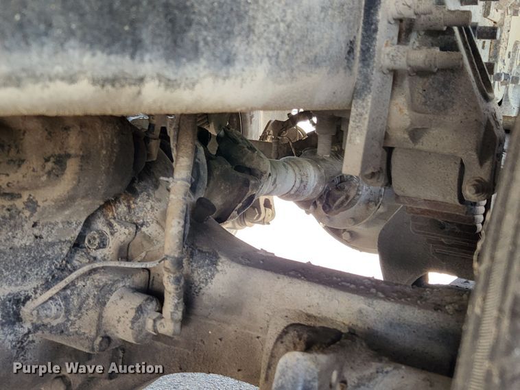 image for item MK9179 1999 Sterling LT7501  dump truck