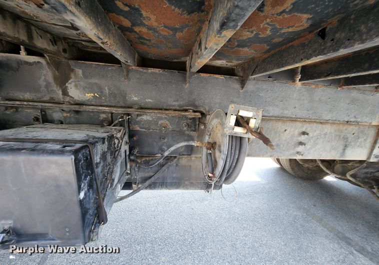 image for item MK9179 1999 Sterling LT7501  dump truck