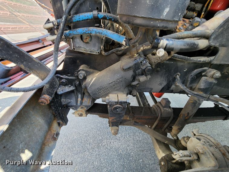 image for item MK9179 1999 Sterling LT7501  dump truck