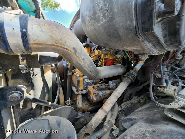 image for item MK9179 1999 Sterling LT7501  dump truck