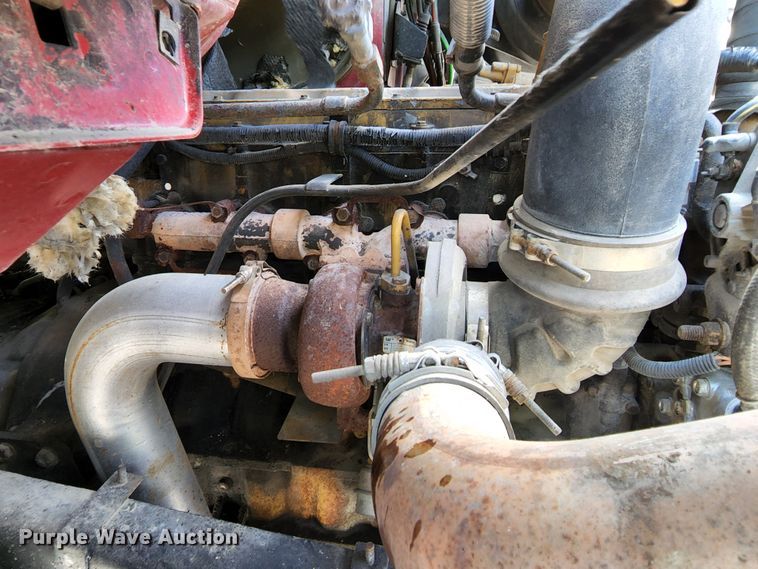 image for item MK9179 1999 Sterling LT7501  dump truck