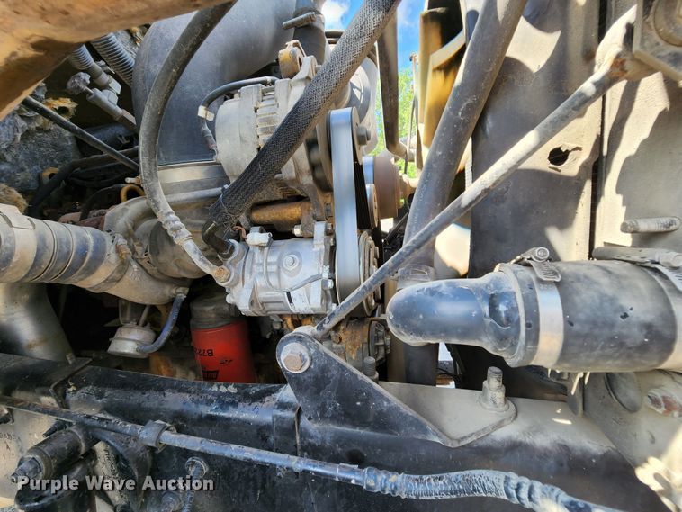 image for item MK9179 1999 Sterling LT7501  dump truck