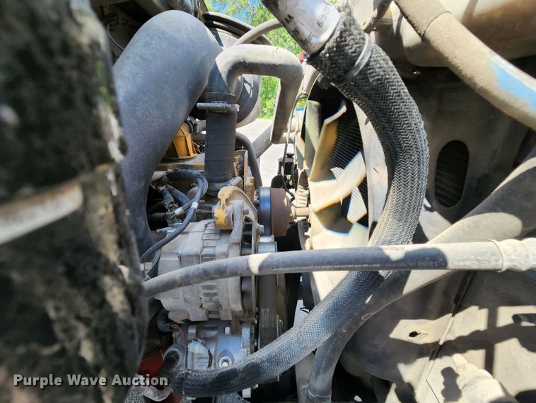 image for item MK9179 1999 Sterling LT7501  dump truck