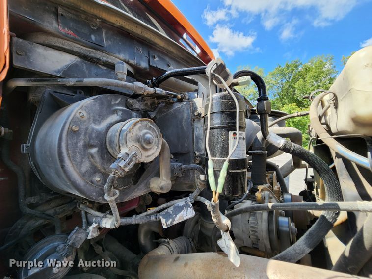 image for item MK9179 1999 Sterling LT7501  dump truck