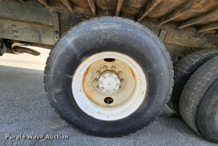 image for item MK9179 1999 Sterling LT7501  dump truck