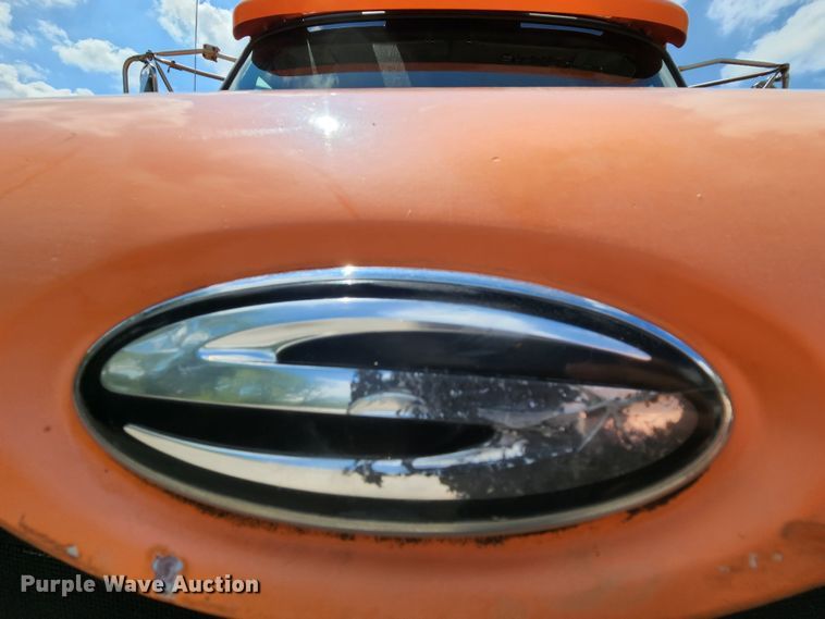 image for item MK9179 1999 Sterling LT7501  dump truck